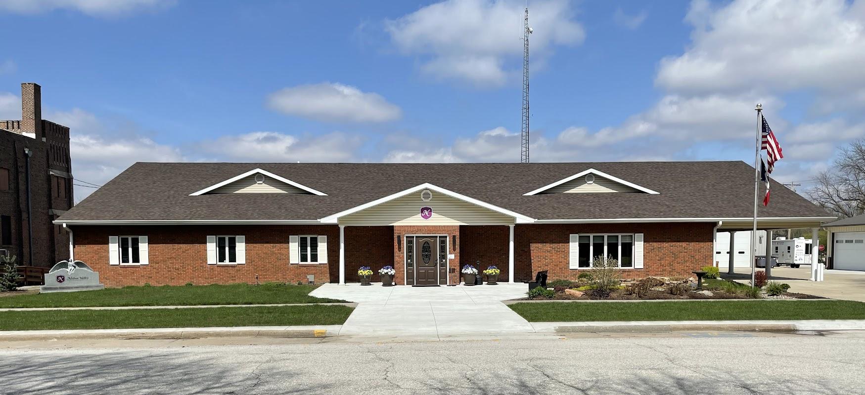 Nishna Valley Funeral & Cremation Service in Shenandoah Iowa
