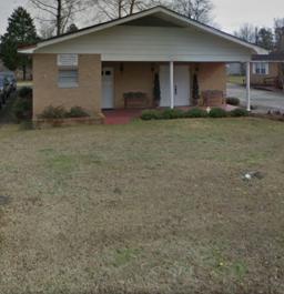 Nixon-Lewis Funeral Home & Cremation Services in Burgaw North Carolina