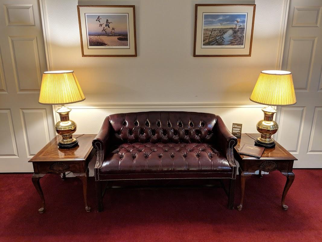 Nobles Funeral Chapel in Navasota Texas