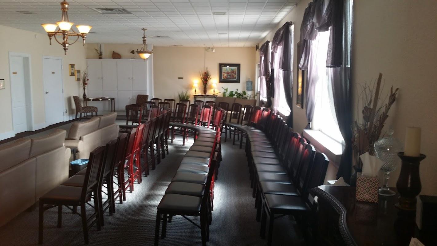 Noblin Funeral Service in Belen New Mexico