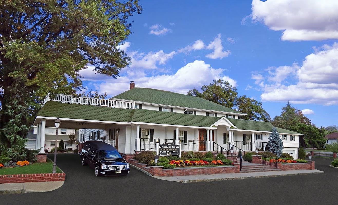 Norman Dean Home for Services, Inc. in Denville New Jersey