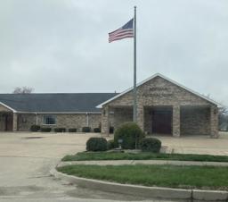 Norman Funeral Chapel in Downing Missouri