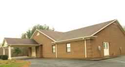 Norris Funeral Services - Stuart Chapel in Stuart Virginia