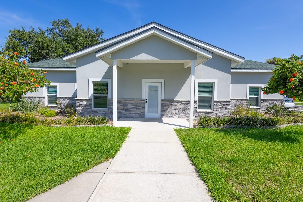 North Brevard Funeral Home in Titusville Florida