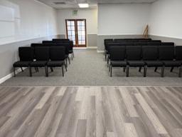 North County Cremation Service building in San Marcos, California