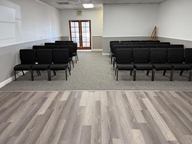 North County Cremation Service building in San Marcos, California