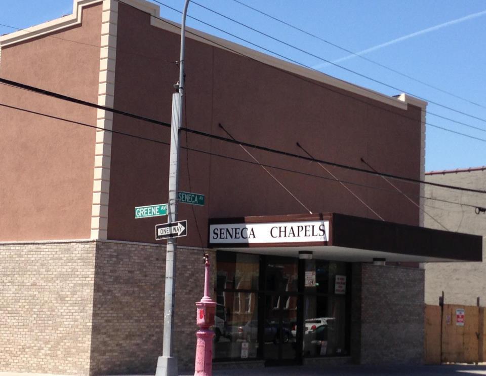 North East Funeral Service Inc in Ridgewood New York