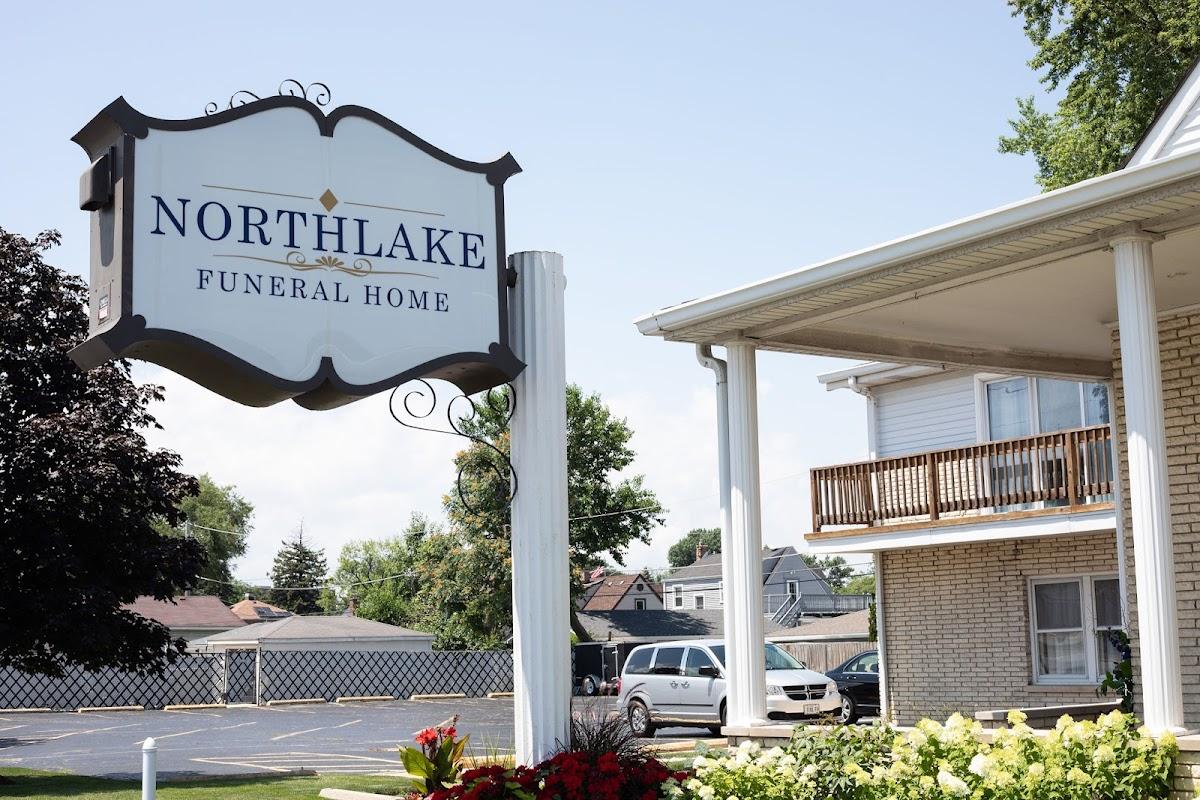 Northlake Funeral Home in Northlake Illinois
