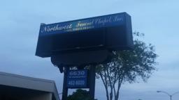 Northwest Funeral Chapel - Milwaukee in Milwaukee Wisconsin