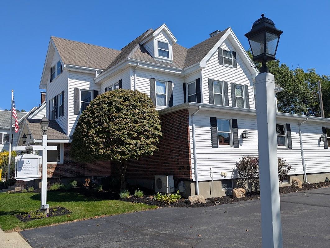 Norton, McKinney & Lawler Funeral Home And Cremation Services in Framingham Massachusetts
