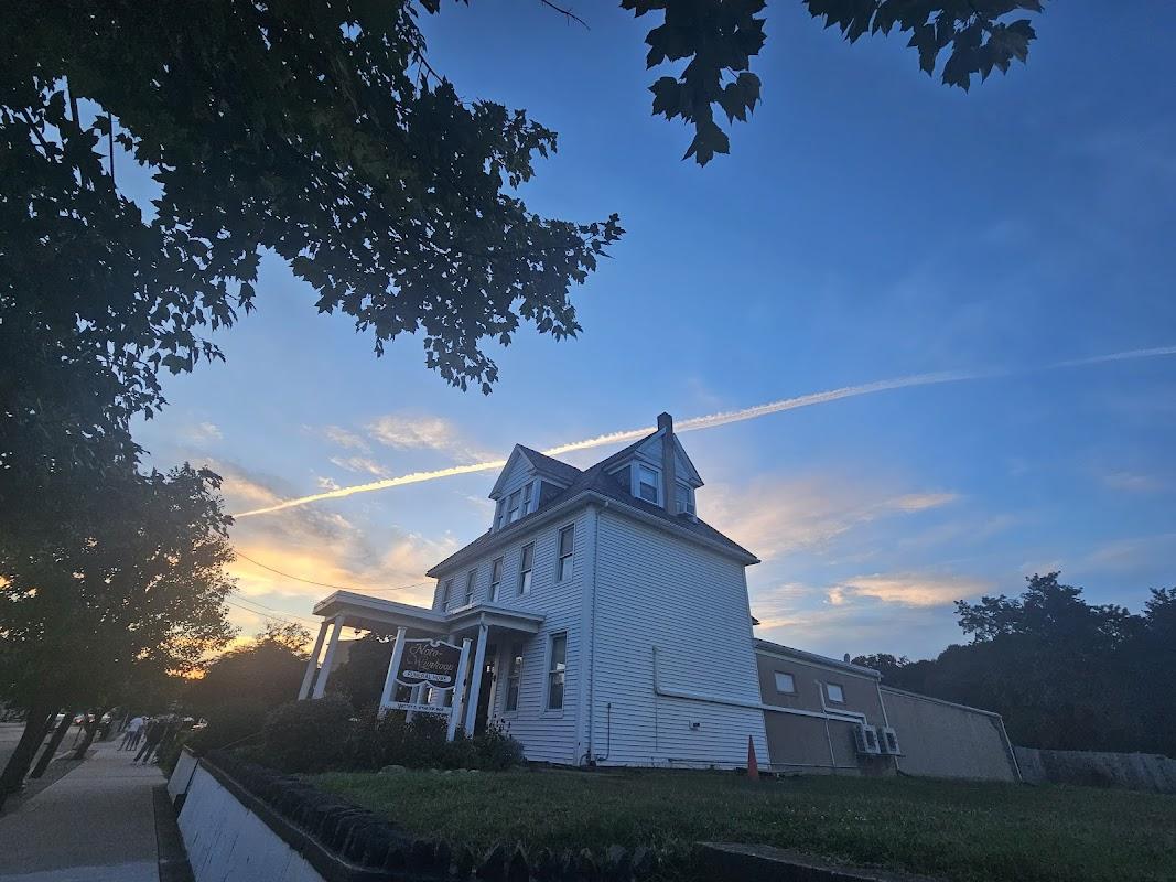 Noto-Wynkoop Funeral Home in Phillipsburg New Jersey