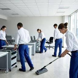 Nova Cremation Service building in Fresno, California