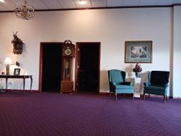 Nutter Mortuary in Concordia Kansas