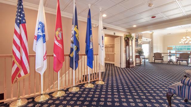 O B Davis Funeral Homes in Centereach New York