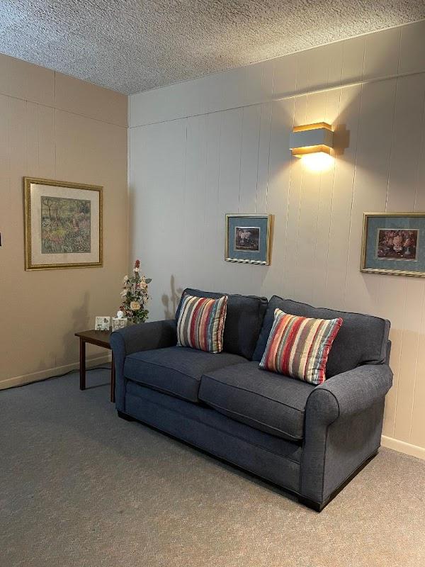 O. H. Smith & Son Funeral Home in Newport News Virginia