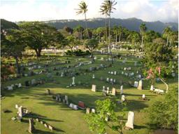 Oahu Mortuary in Honolulu Hawaii