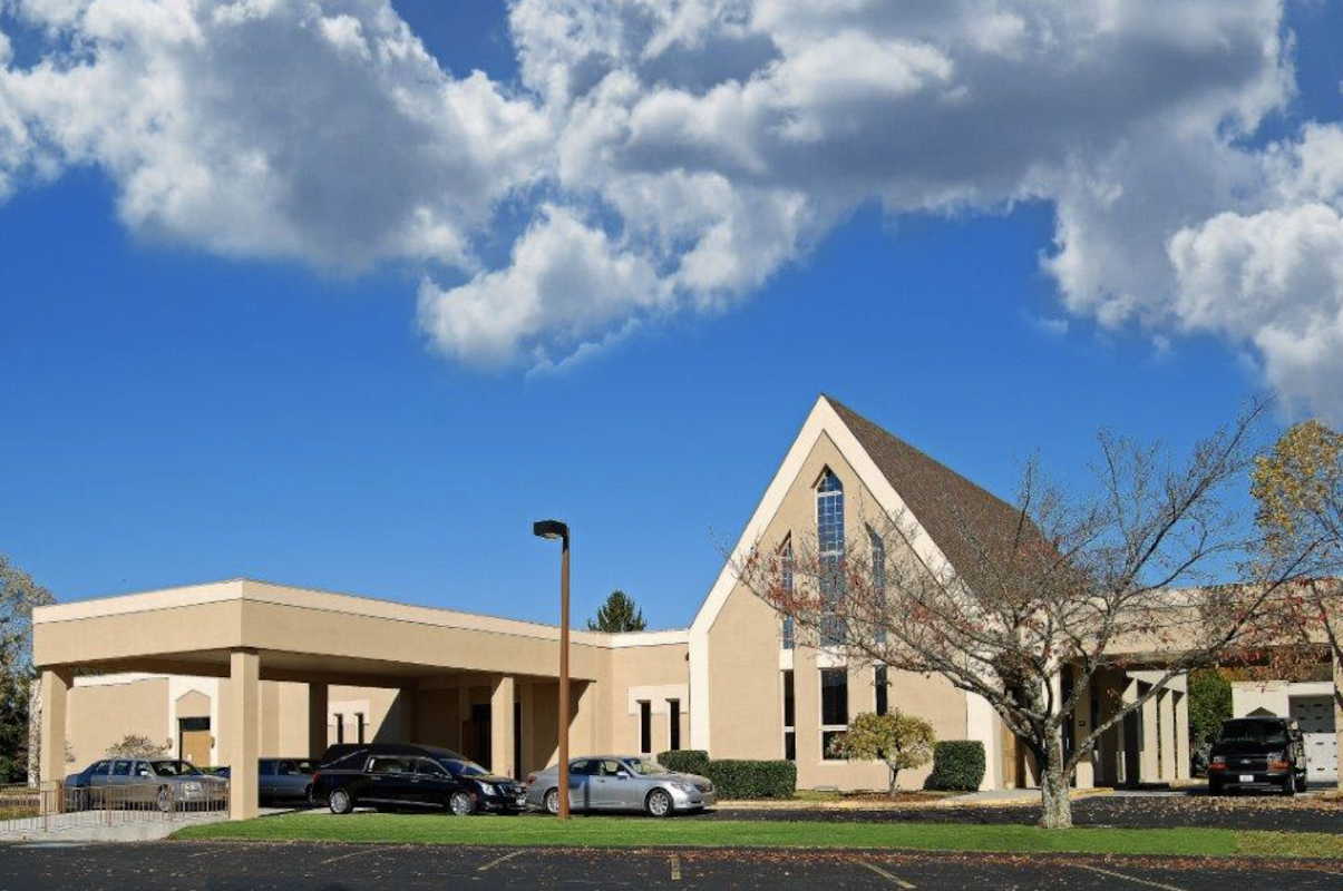 Oak Hill Memorial Park, Funerals and Cremations in Kingsport Tennessee