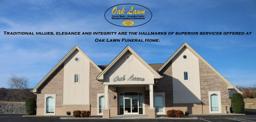 Oak Lawn Funeral Home in Sparta Tennessee
