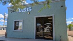 Oasis Cremation & Funeral Care in Tucson Arizona