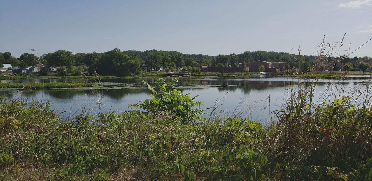 O'Brien-Eggebeen-Gerst Funeral Home in Grand Rapids Michigan