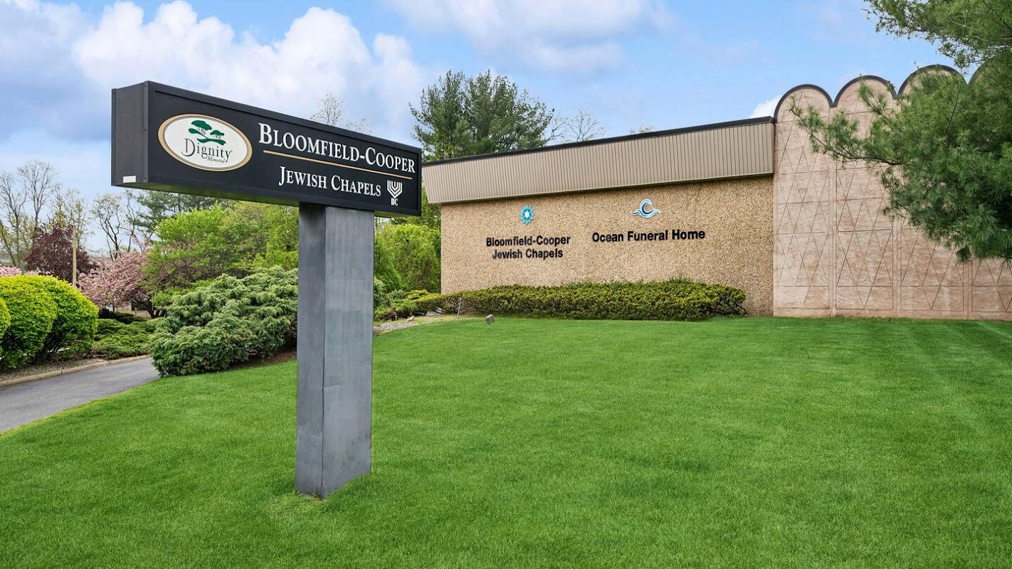 Ocean Grove Memorial Home in Ocean Grove New Jersey