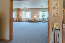 O'Connell-Benedict Family Funeral Homes in Ellsworth Wisconsin