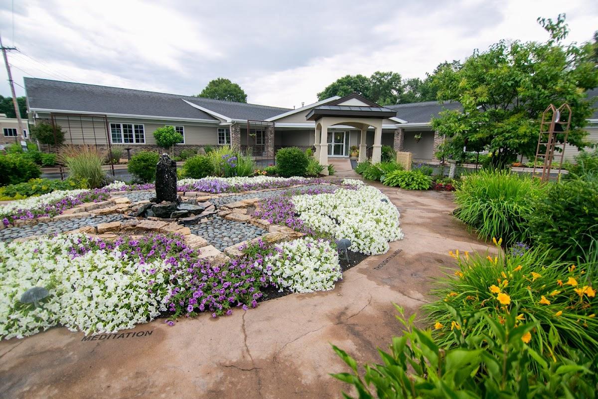 O'Connell Family Funeral Homeomes & Cremation Services in Hudson Wisconsin