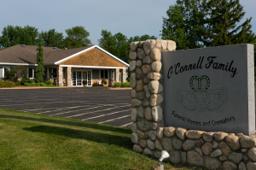 O'Connell Family Funeral Homes & Cremation Services in Baldwin Wisconsin