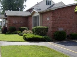 O'Connell-Murphy Funeral Home in Lackawanna New York