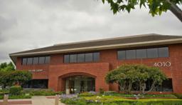 O'Connor Mortuary - Irvine Arrangement Center building in Irvine, California