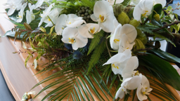 O.E. Manigault & Sons Funeral Home in Winnsboro South Carolina