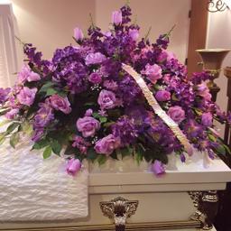 Officer Funeral Home in East Saint Louis Illinois