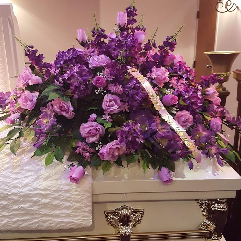 Officer Funeral Home in East Saint Louis Illinois