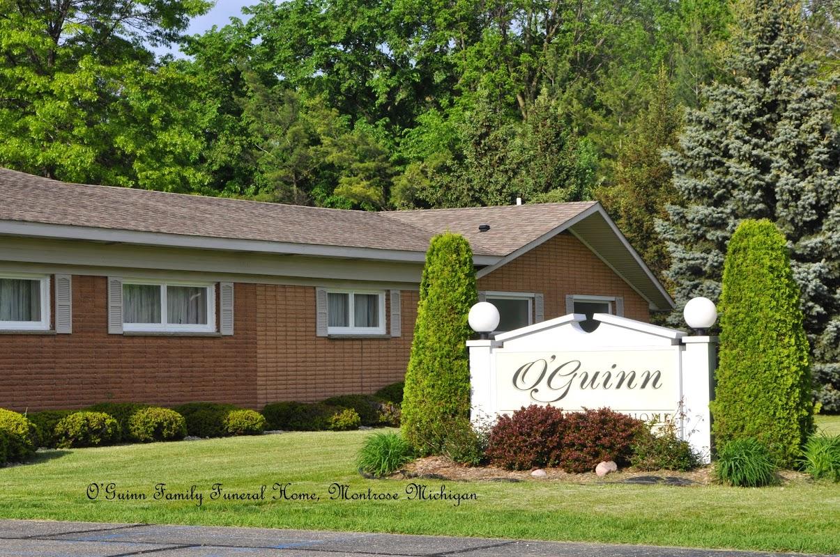 O'Guinn Family Funeral Home - Montrose Chapel in Montrose Michigan
