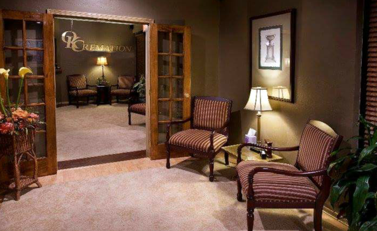 OK Cremation & Funeral Home in Oklahoma City Oklahoma