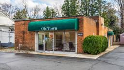 Old Town Funeral Choices in Alexandria Virginia