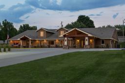 O'Leary Celebration Of Life Center in Norwalk Iowa