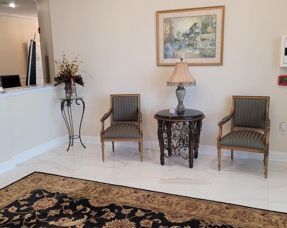 Oliverie Funeral Home in Jackson New Jersey