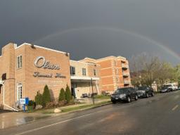 Olson Burke Sullivan Funeral & Cremation Center in Chicago Illinois