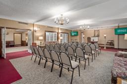 Oltmann Funeral Home in Union Missouri