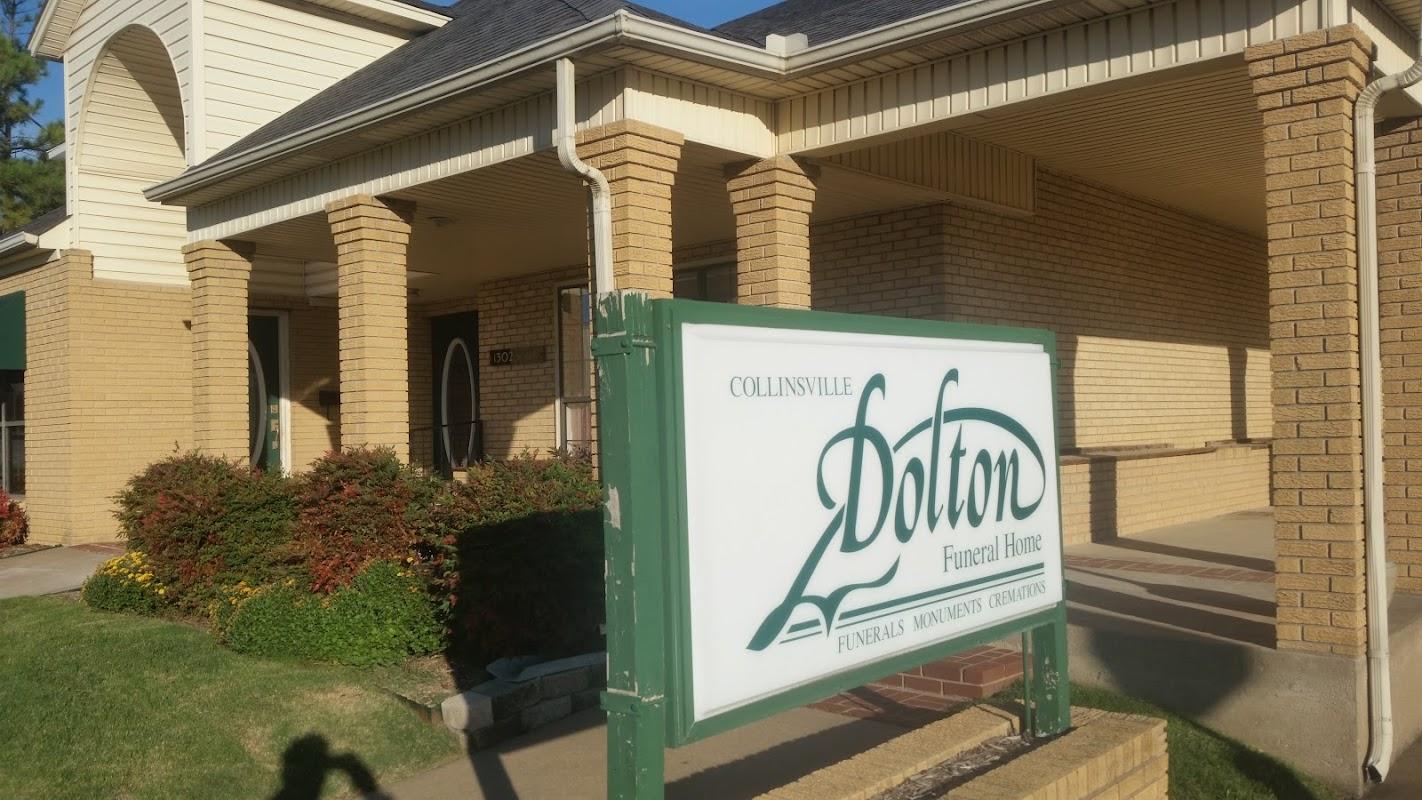 Oologah-Dolton Funeral Home in Oologah Oklahoma