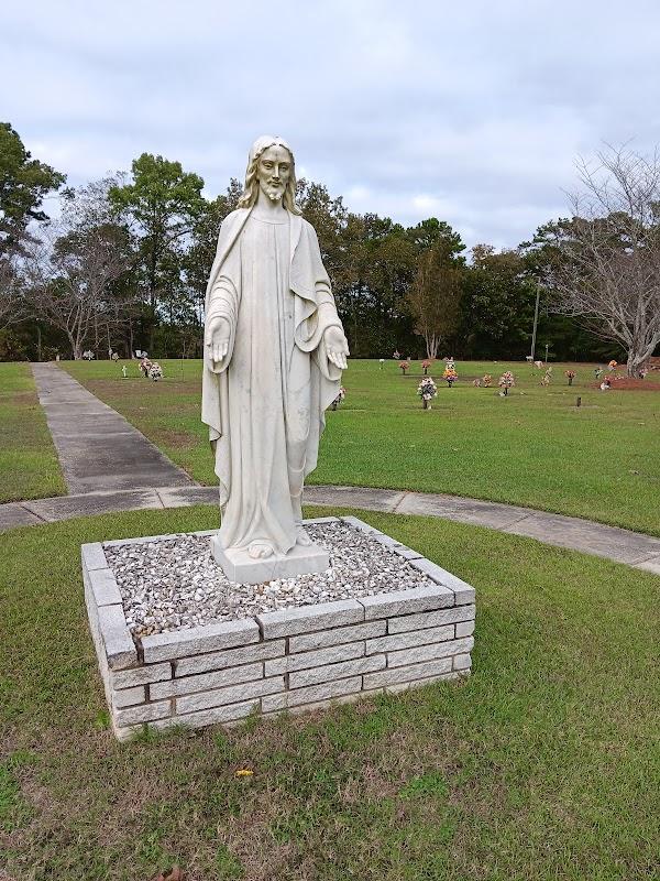 O'Quinn-Peebles Funeral Home in Lillington North Carolina