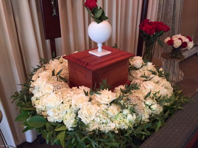 Orender Family Home for Funerals, LLC in Manasquan New Jersey