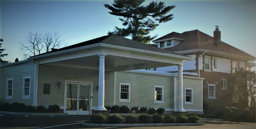 Orland's Ewing Memorial Chapel Inc. in Trenton New Jersey