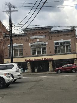 O'Rourke & O'Rourke Inc in Salamanca New York