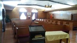 Ortiz Mortuary in San Antonio Texas