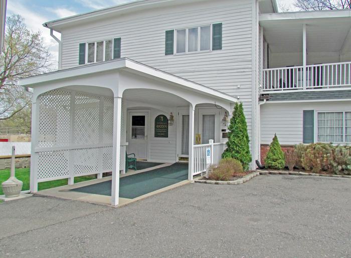 Osterhoudt-Madden Funeral Home in Harpursville New York