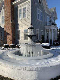 Oswald-Hoskins Funeral Home in Lebanon Ohio