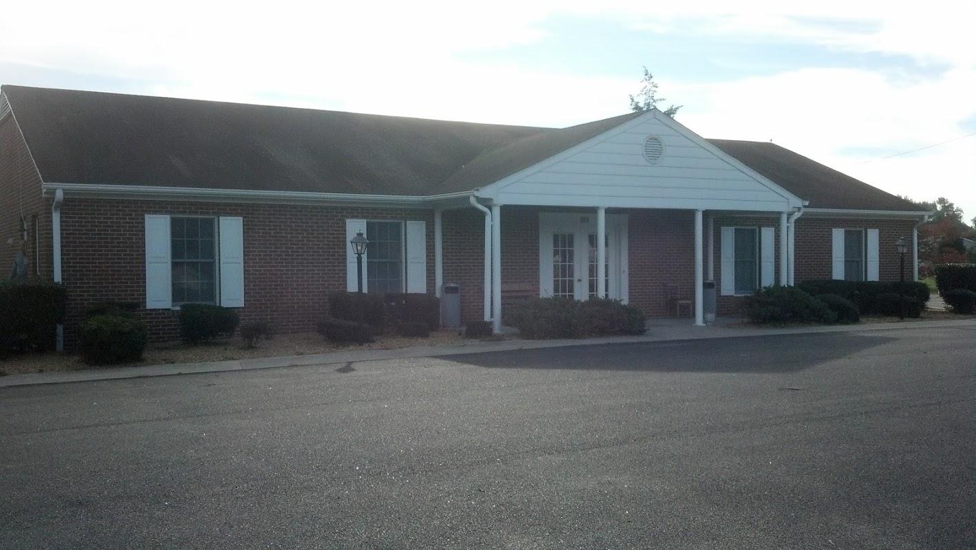Owen Funeral Home in Jarratt Virginia