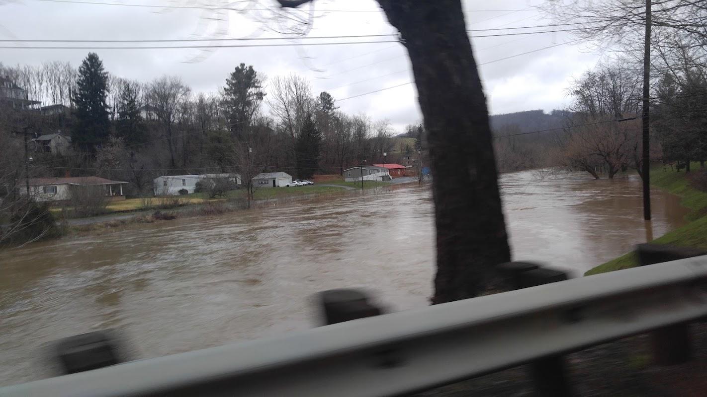 Owen-Neely Funeral Home in Blacksville West Virginia